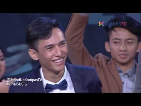 Ardit: Pantun Membawa Petaka (Grand Final SUCI 6)