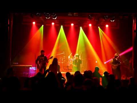 Rock String - Rock String - Blízko nás (cover)