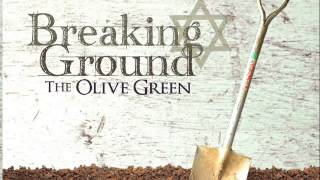 The Olive Green- King Yeshua