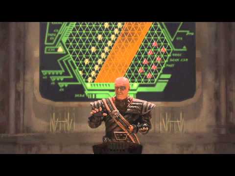 Klingon Academy - Part 1 - Ain't Played In Ages