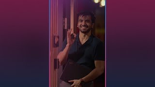 Please Find Attached | team Sanya aur Shaurya ❤️ | Ayush Mehra, Barkha Singh #DiceMedia