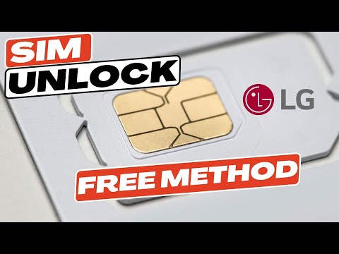 How to LG Velvet Network Carrier Unlocking – Unlock Carrier LG Velvet