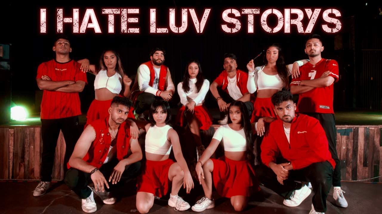 Promotional video thumbnail 2 for Riya Patel Choreography