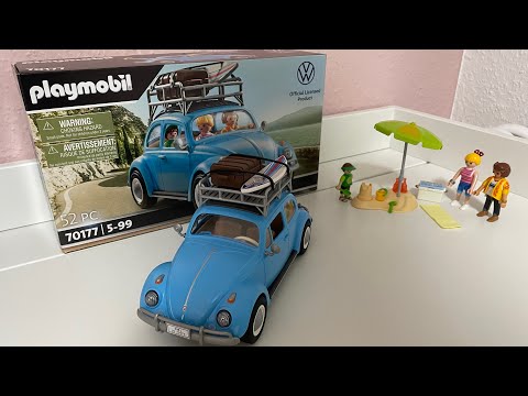 Playmobilset 70177 / VW Käfer