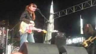 Shannon Wright - Portray