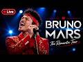 Bruno Mars - LIVE | (The Romantic Tour 2026) #brunomars