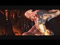Mortal Kombat X PC MAX 60FPS Gameplay Cassie Cage Vs Corrupted Shinnok BOSS FIGHT 1080p HD