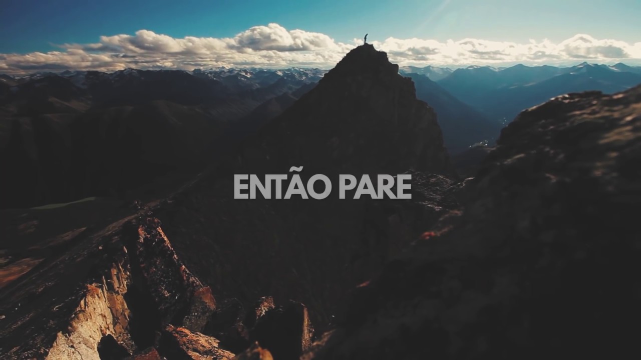 Vídeo de abertura do FestJovem 2015 Igreja Batista Sião (Culto Jovem)