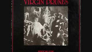 Virgin Prunes - We Love Deirdre