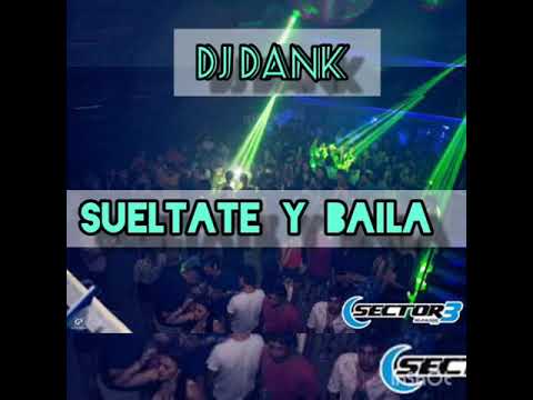 Sueltate y baila 😎💪