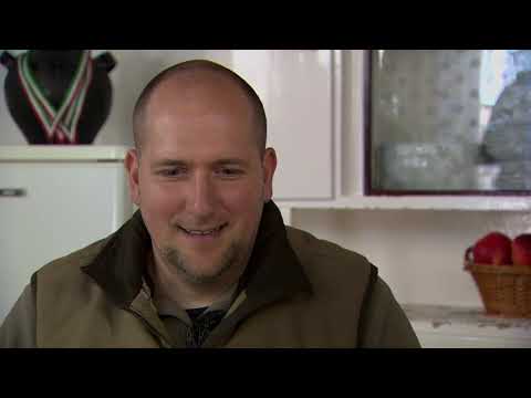 Gasztroangyal 9. rész – Lulla (2018)