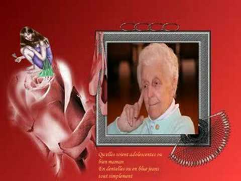 GDVBDL - ToutesLesFemmesSontBelles