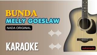 Download lagu Melly Goeslaw - Bunda - Karaoke mp3 Download lagu Melly Goeslaw - Bunda - Karaoke mp3