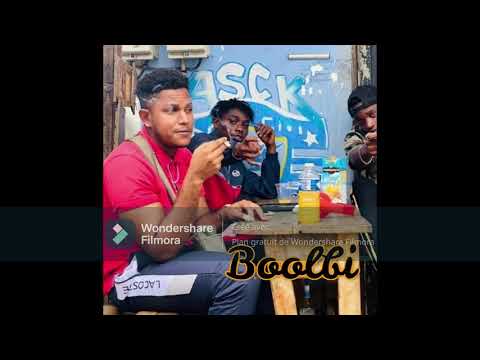 Laré ft Black quatari na Boolbi