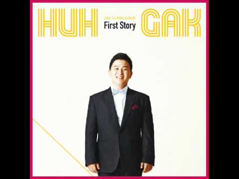 Huh Gak - 6. Hello (Piano Ver.)
