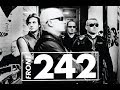 Front 242 - The Untold (Fan-Video) - Arminius Front 242 - The Untold (Fan-Video)