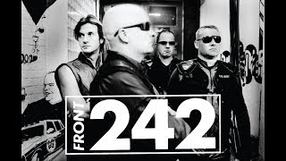 Front 242 - The Untold
