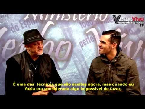 Entrevista com Frank Gambale (Frank Gambale Interview)