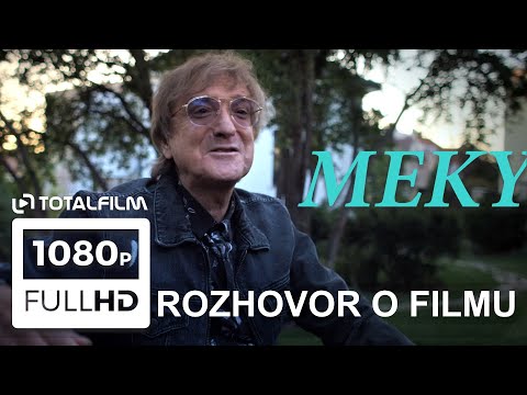 Meky (2020) Meky Žbirka a Šimon Šafránek o filmu