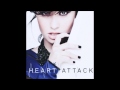 Demi Lovato - Heart Attack Metal/Rock Version