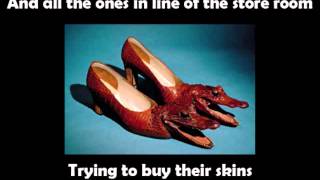 We Can't Stop Extinction ( Miley Cyrus Cover Parody Remix )