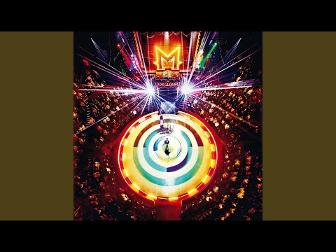 Video thumbnail for A tes souhaits / Ma mélodie (Live au Cirque d’Hiver Bouglione 2019)