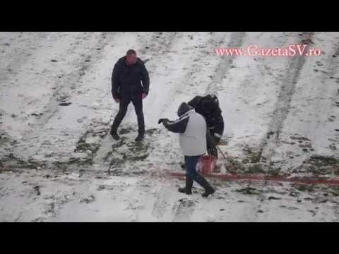 rezumat Foresta Suceava - Ripensia Timișoara: 1-2