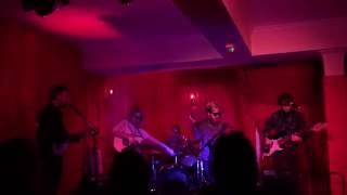 Dorothy Vallens - Wide-Eyed And Beaming @ The Islington 04/09/16