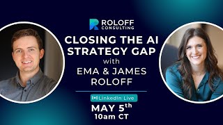 Closing the AI Strategy Gap