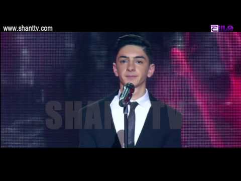 X-Factor4 Armenia-eryakneri yntrutyun-tghaner-Yuri Adamyan-Hogis