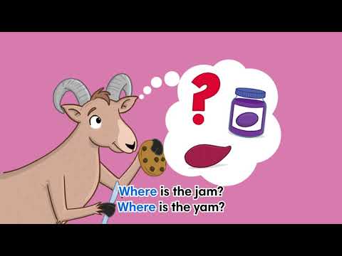 Unit 1 -ad -am -ap | Story [Sounds Great 2nd 2 | Phonics Sense 2]