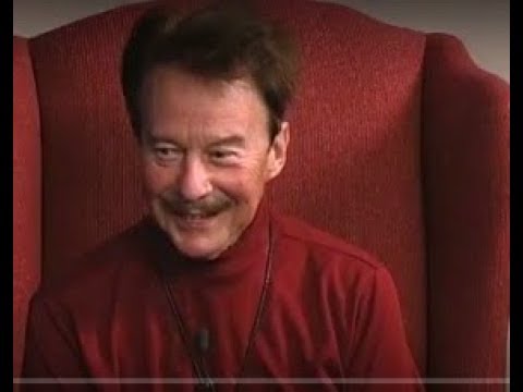 Eddie Bert Interview by Monk Rowe - 11/20/2001 - Danbury, CT
