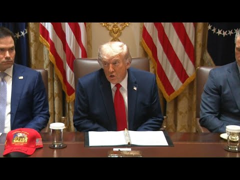 US and Iran trade strikes, then reach deal but need Trump's approval | Here's what we know