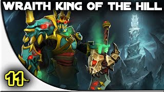 Monday Fails - Wraith King of the Hill