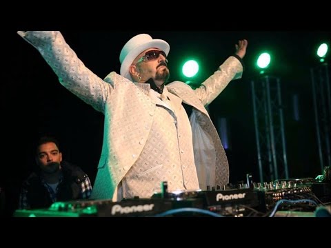 Gigi D'Agostino Vs Zedd - L'amour Spectrum (Djs From Mars Bootleg)