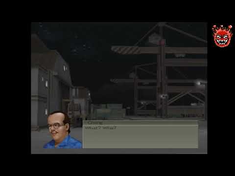 Front Mission 4: Unlocking all Simulators and Sim Rewards (UCS)