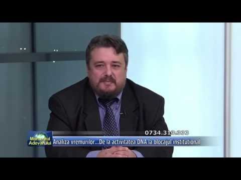 Emisiunea Momentul Adevărului – 28 septembrie 2016