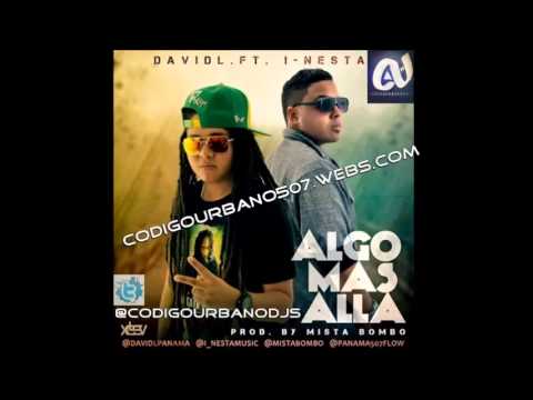 David L  ft  I Nesta -- Algo mas alla