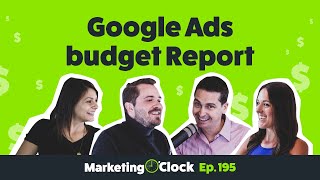 A-Ten-Hut! New Google Ads Budget Report(ing) For Duty