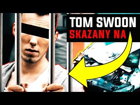 DORIAN T. aka TOM SWOON SKAZANY NA WIĘZIENIE | Podsumowanie informacji cz. 2