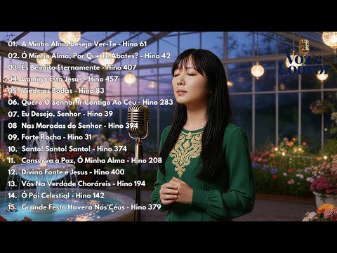 Voz e Louvor and Sayuri Grace