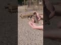 Beretta M9A4