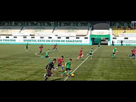 Conc.Chiajna(2009-10) - Cs.Berceni - 17-0