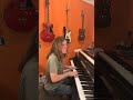 The Beatles - Something (Scott Chasolen) #piano #georgeharrison #beatles #platypus #subscribe ☀️✨
