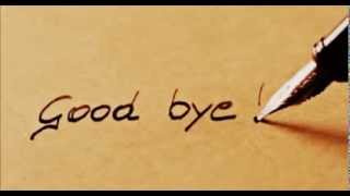 Matthew Ryan - Let's Wave Goodbye