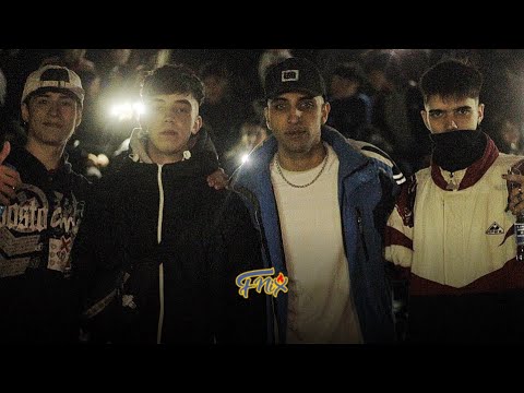 EXE - STEFA vs ALEJO SANTINO - MUSA: Final - F-NIX 2vs2