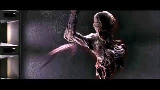 I Need A Bone Saw - That Is Why I Don't Do Nano Walls - Scene from 2005 Movie Doom
