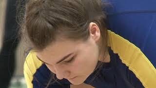 У спорткомплексі Харківського юридичного університету відбувся традиційний новорічний турнір з боротьби сумо