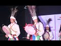 DHAMI / JHAKRI DANCE | NEPALI CULTURE | DANCE VIDEO | DIPAWALI SPECIAL 2080 |  MJ DANCE Studio
