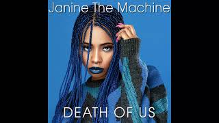 Janine The Machine - Death Of Us [Demo For Rihanna] (Remastered &amp; Detagged by U4RIK)